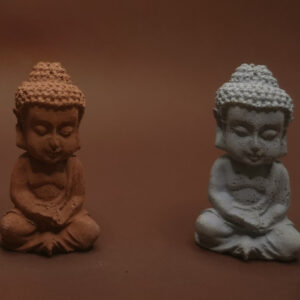Bouddha
